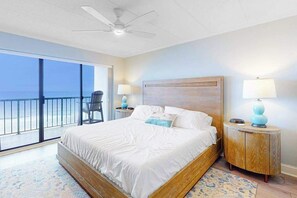 2 bedrooms, WiFi, bed sheets - Amazing & Beachy Home w/Shared Pool, Free WiFi, AC, W/D, Balcony Water Views (Ocean City)