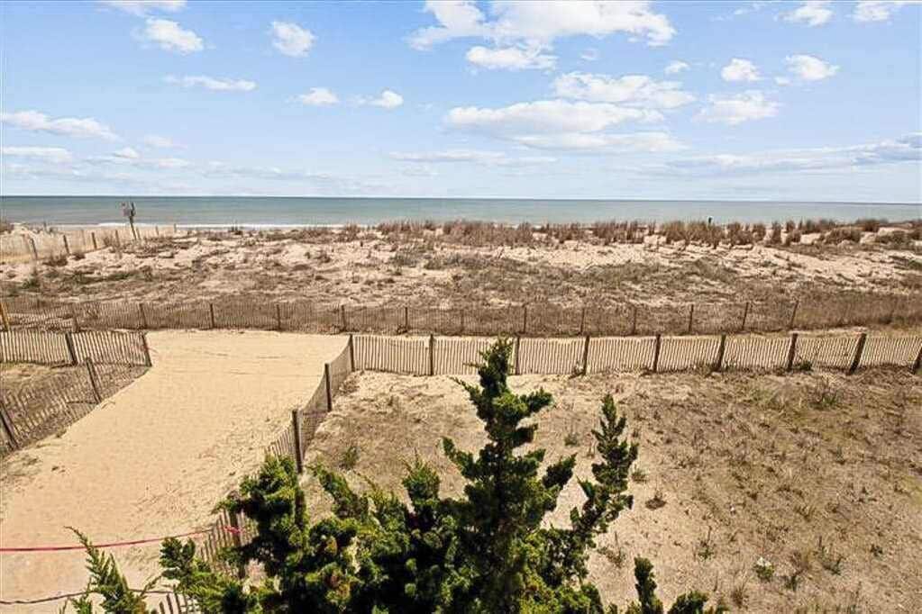 Am Strand