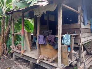 Cabin, 1 Bedroom, Smoking, Patio | Miscellaneous - Charming Cabin Retreat in Buenaventura With Garden & BBQ (Buenaventura)