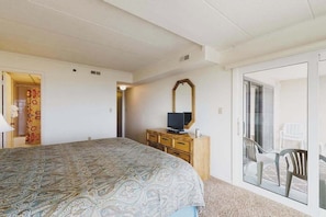 2 habitaciones, wifi y ropa de cama