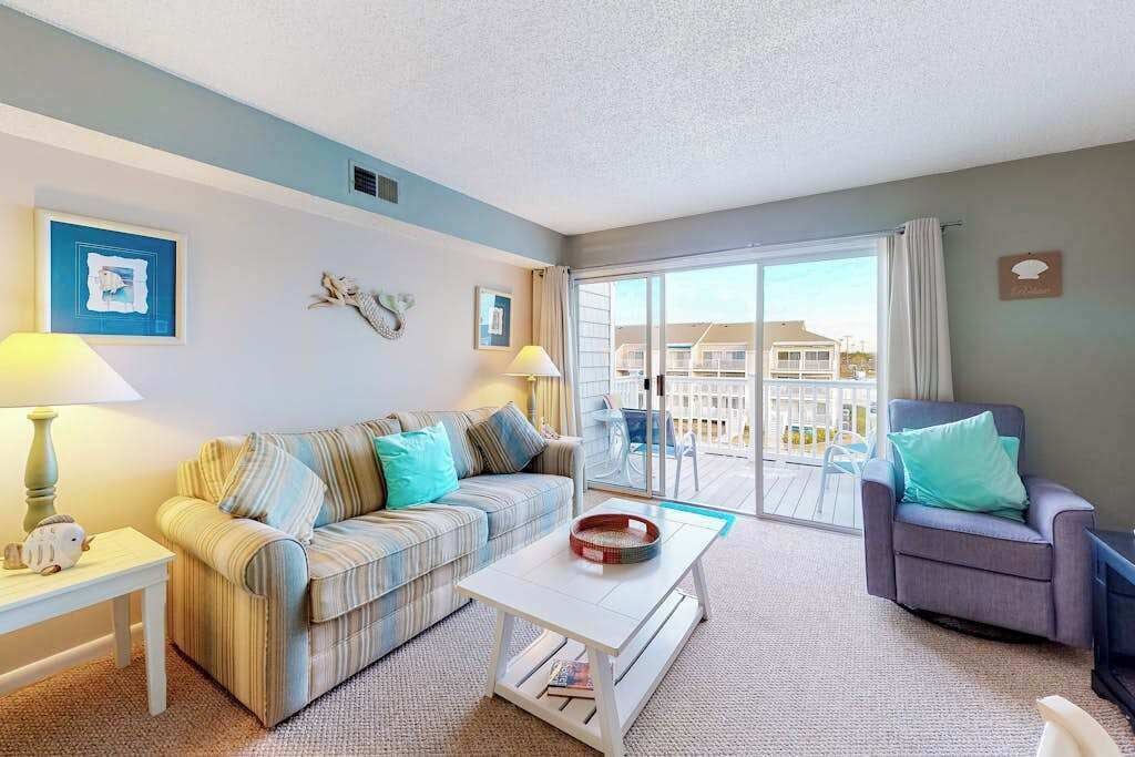 TV, DVD player, offices