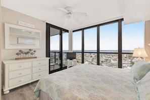 3 Schlafzimmer, WLAN, Bettwäsche