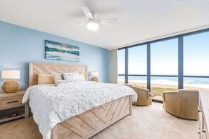 2 Schlafzimmer, Internetzugang, Bettwäsche