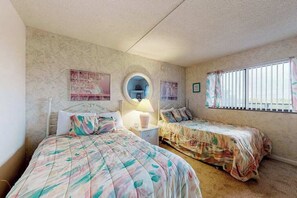 1 Schlafzimmer, Internetzugang, Bettwäsche