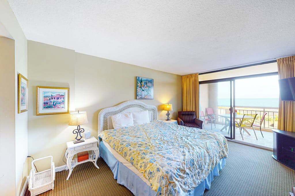 2 chambres, Wi-Fi, literie fournie