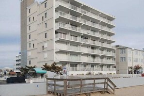 Exterior - El Capitan 502 (Ocean City)