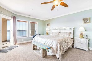 4 chambres, Wi-Fi, draps fournis