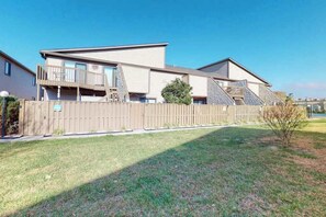 Exterior - Well-Equipped Condo w/Private Deck, Patio, Washer/Dryer, Shared Pools & Tennis (Ocean City)