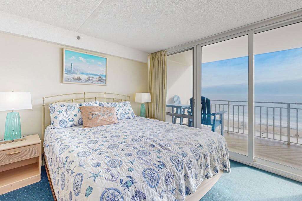 Desk, iron/ironing board, travel crib, internet