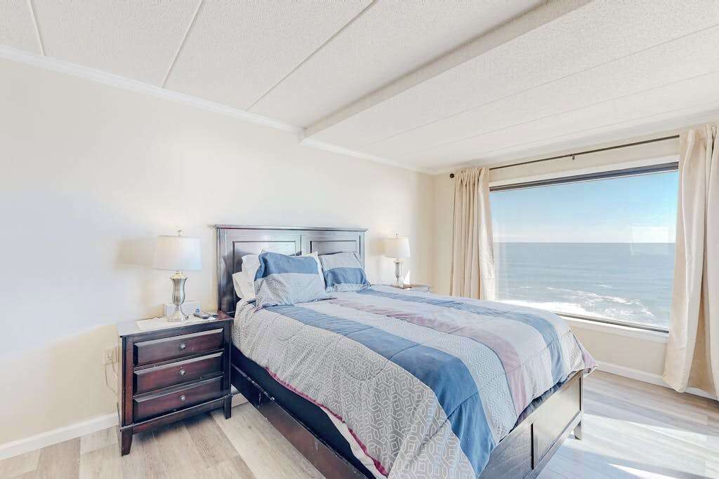 2 habitaciones, internet y ropa de cama 