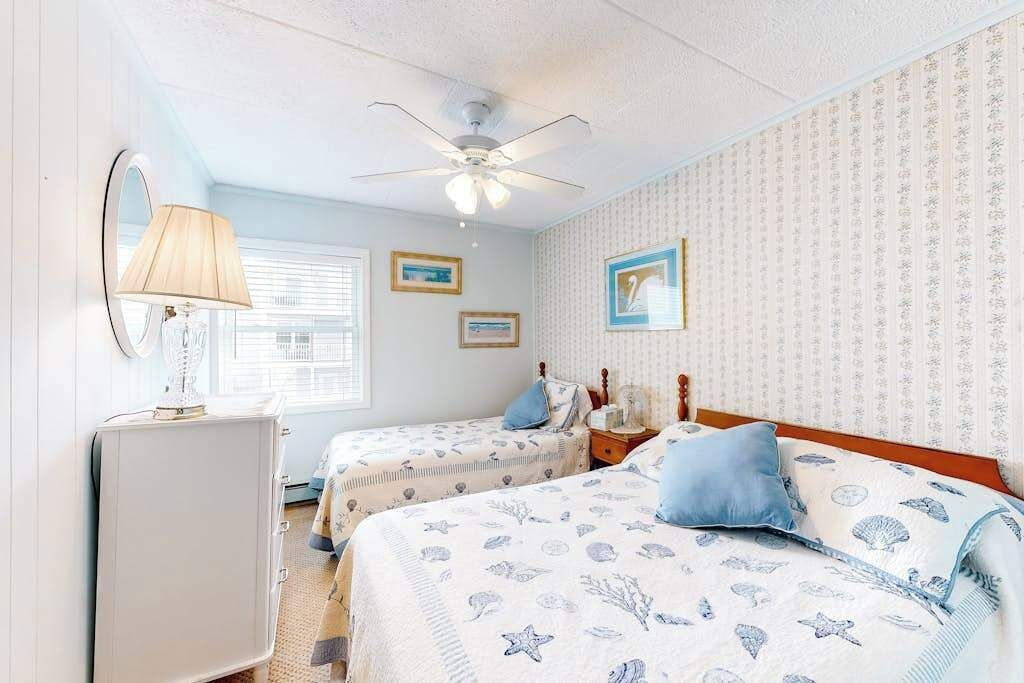 3 Schlafzimmer, WLAN, Bettwäsche