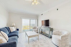 Tv, kontorer