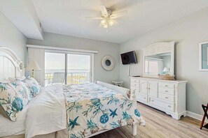 3 Schlafzimmer, WLAN, Bettwäsche