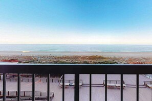 Property grounds - Irene 603 (Ocean City)
