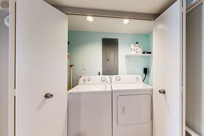 Interior - Irene 603 (Ocean City)