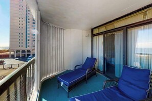 Property grounds - Irene 404 (Ocean City)
