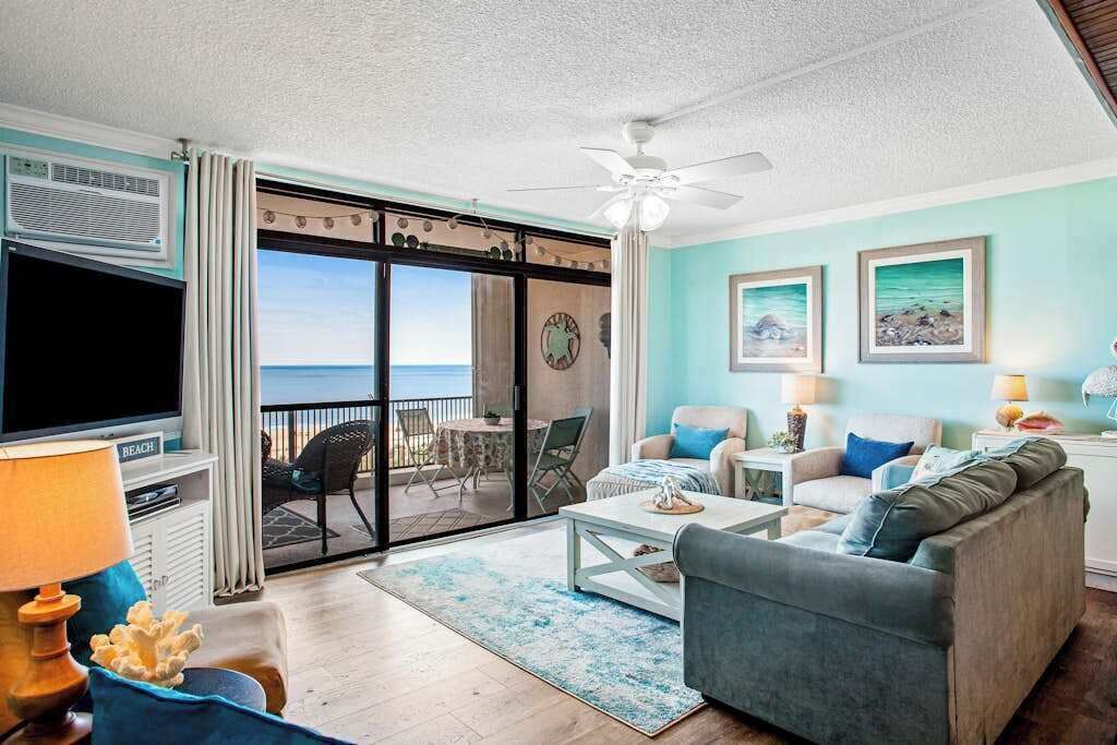 TV, DVD player, offices