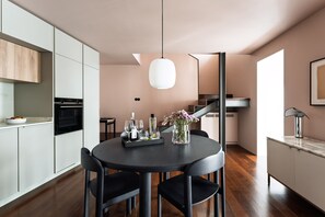 Dining - Porto Arts Club Apartment V by Feel Discovery (Porto)
