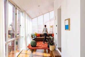 Interior - Porto Arts Club Apartment V by Feel Discovery (Porto)