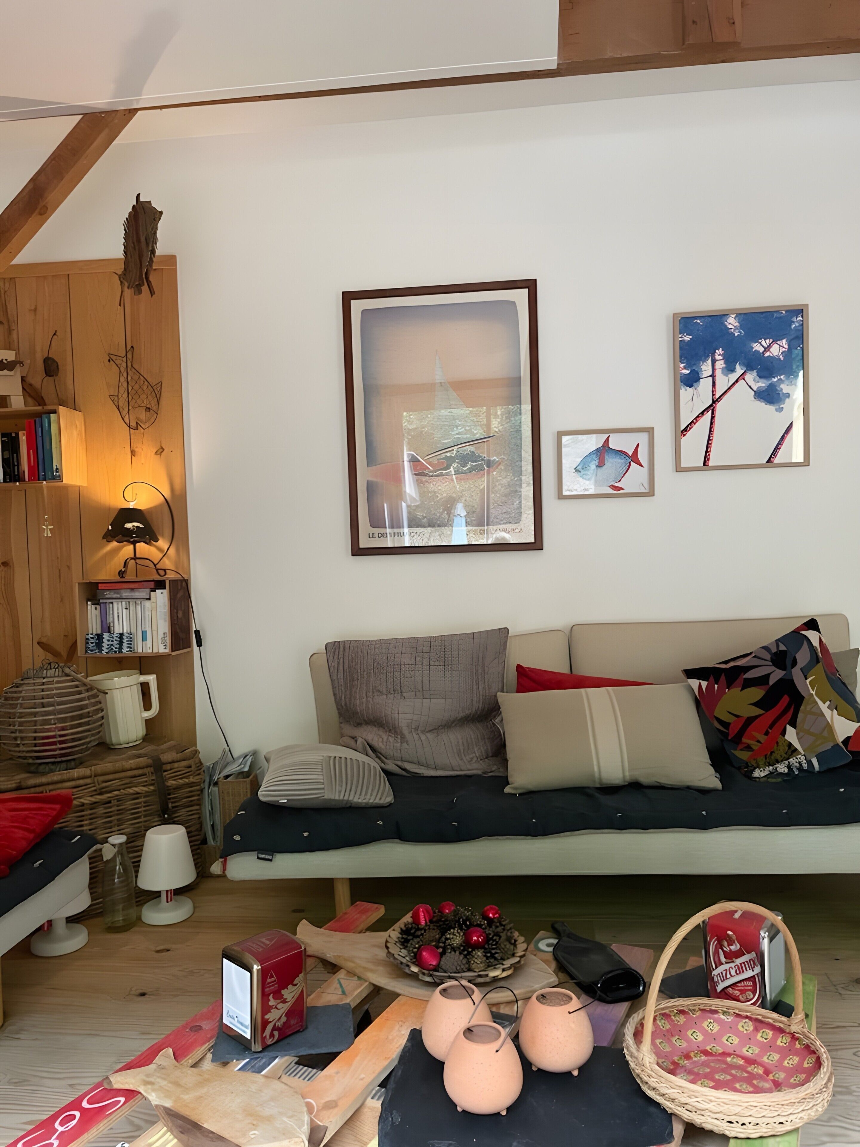 Intérieur