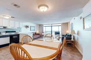 Interior - Fountainhead Towers 1204 (Ocean City)
