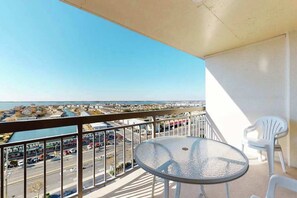 Property grounds - Fountainhead Towers 1204 (Ocean City)