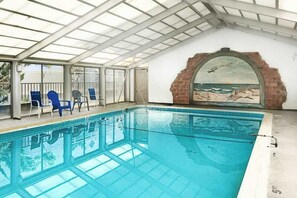 Pool - Decatur House 306 (Ocean City)