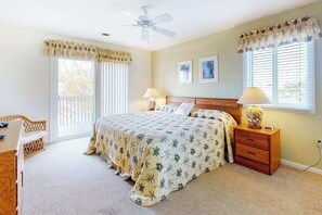 2 habitaciones, wifi y ropa de cama 