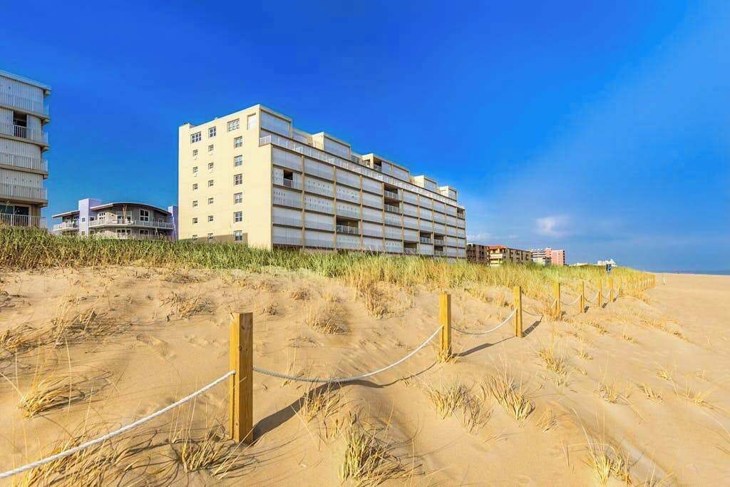Strand