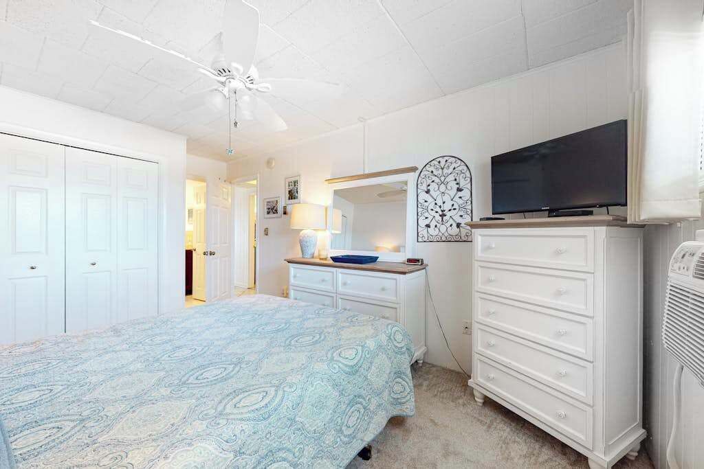 2 slaapkamers, wifi, beddengoed