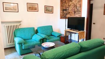 Televisie