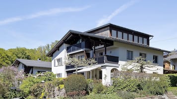 Udendørsområde