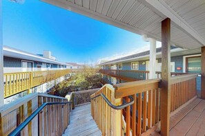 Property grounds - Blaire Isle 301 S (Ocean City)
