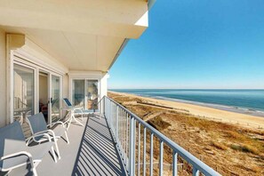 Property grounds - Blue Sea Colony 501 (Ocean City)
