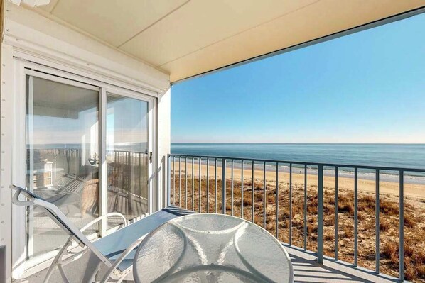 Property grounds - Blue Sea Colony 501 (Ocean City)