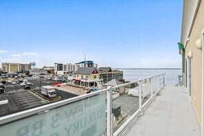 Property grounds - Bella Sun 201a (Ocean City)