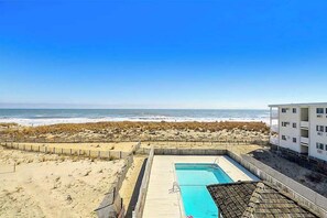 On the beach - Beachloft 2H (Ocean City)