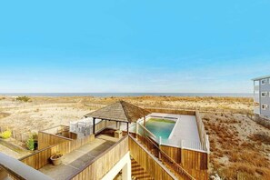 Property grounds - Beachloft 2H (Ocean City)