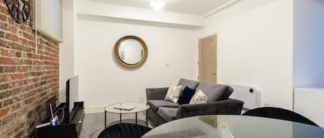 Apartment | Living area