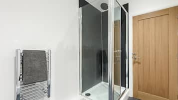 Căn hộ Deluxe | Phòng tắm