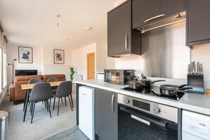 Căn hộ | Bếp riêng