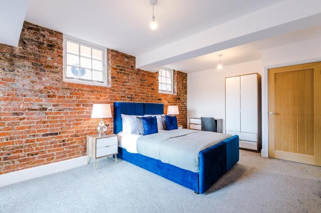 Apartment | Kostenloses WLAN