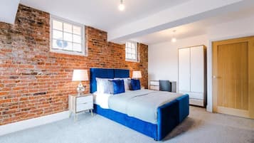 Apartment | Free WiFi