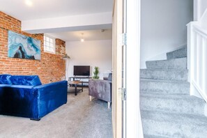 Apartment | Wohnbereich