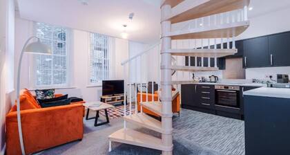 Old Dutch Embassy by Guestz