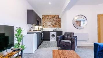 Apartment | Interior
