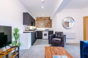 Appartement | Intérieur