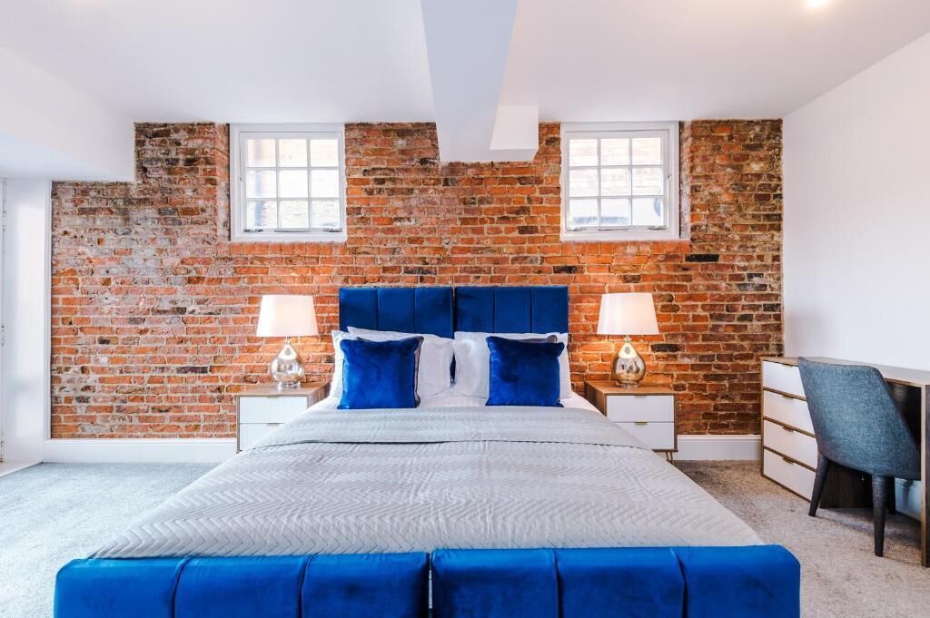 Apartment | Free WiFi