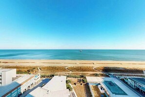 Beach nearby - Fountainhead Towers 1206 (Ocean City)