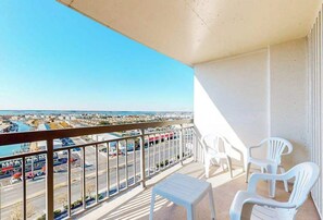 Property grounds - Fountainhead Towers 1206 (Ocean City)